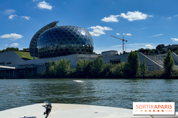Marin d'eau douce Boulogne - nos photos
