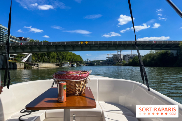 Marin d'eau douce Boulogne - nos photos