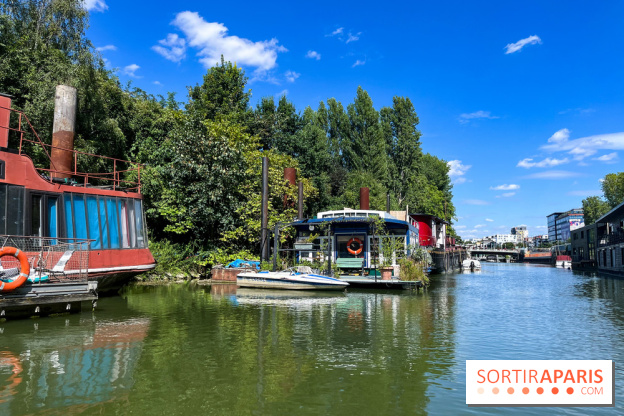 Marin d'eau douce Boulogne - nos photos