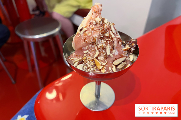 Rori - Soft serve