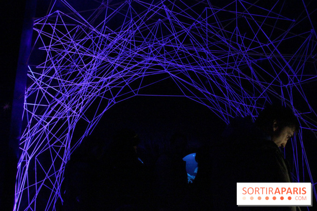 L'Arche des petites bêtes au Zoo de Thoiry