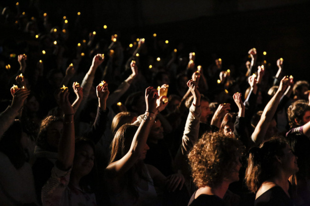 Le plus grand show d'aventure débarque à Paris