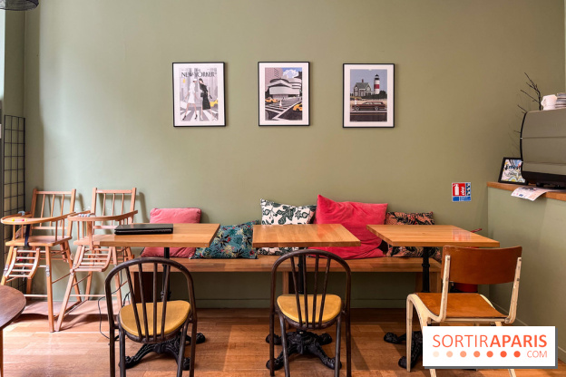 Ernestine Café - nos photos - image00022