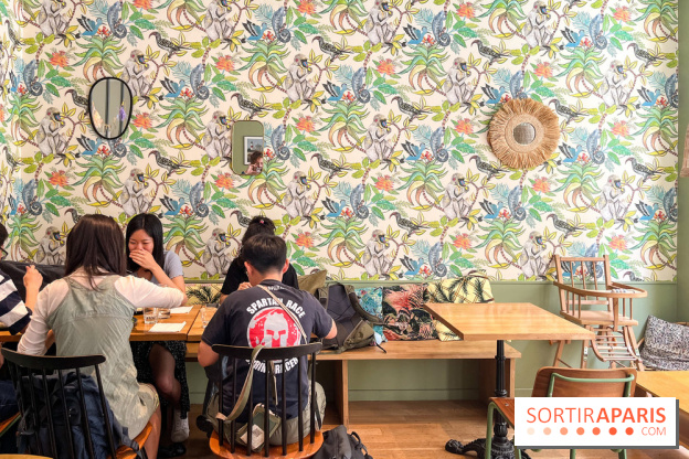 Ernestine Café - nos photos - image00023