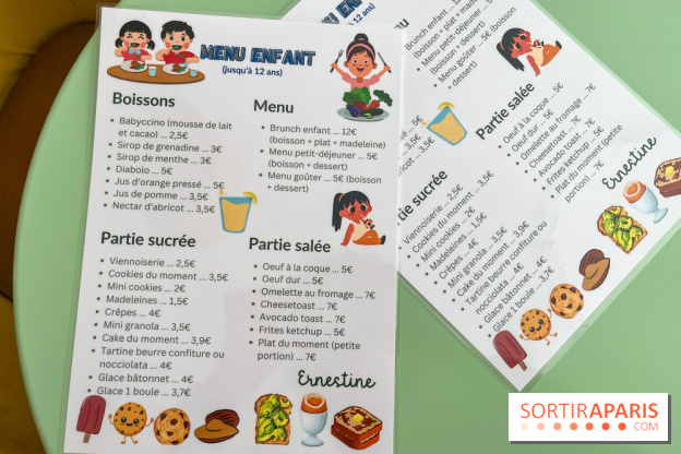 Ernestine Café - nos photos - image00024