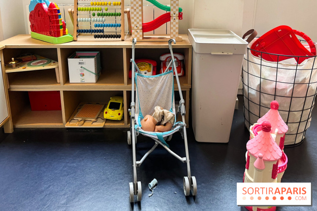 Ernestine Café - nos photos - image00014