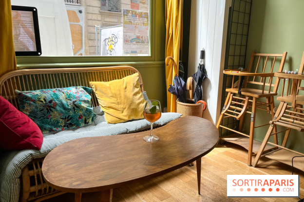 Ernestine Café - nos photos - image00018