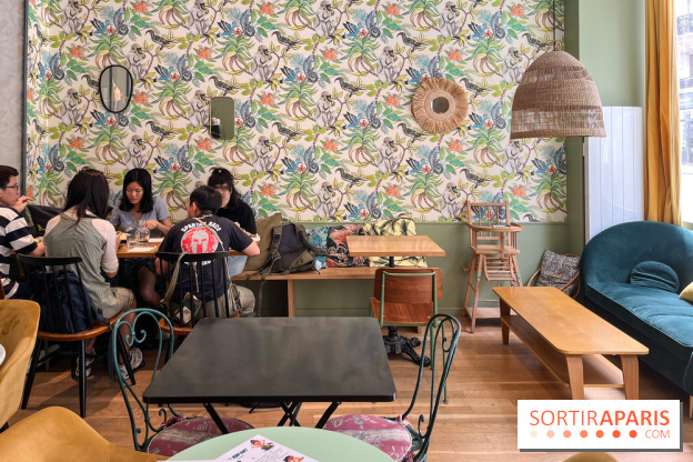 Ernestine Café - nos photos - image00020