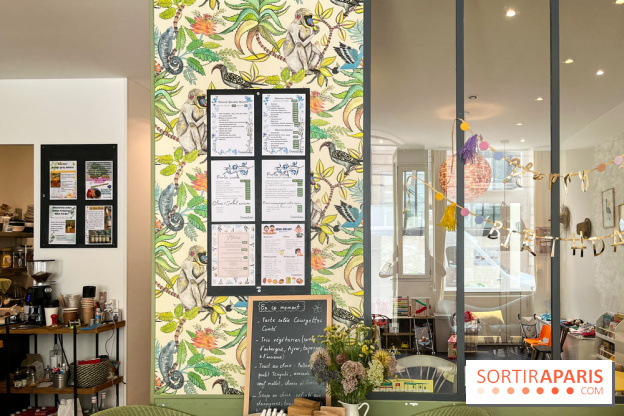 Ernestine Café - nos photos - image00021