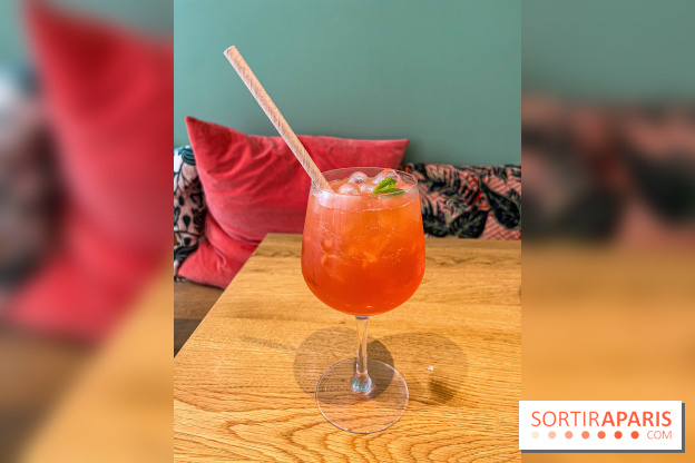 Ernestine Café - nos photos - image00005