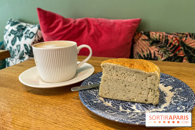 Ernestine Café - nos photos - image00008