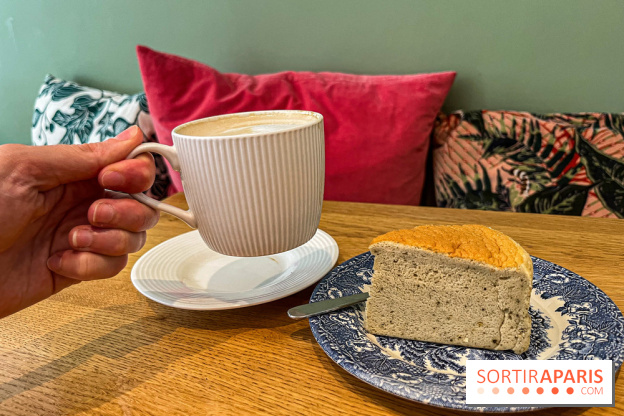 Ernestine Café - nos photos - image00009