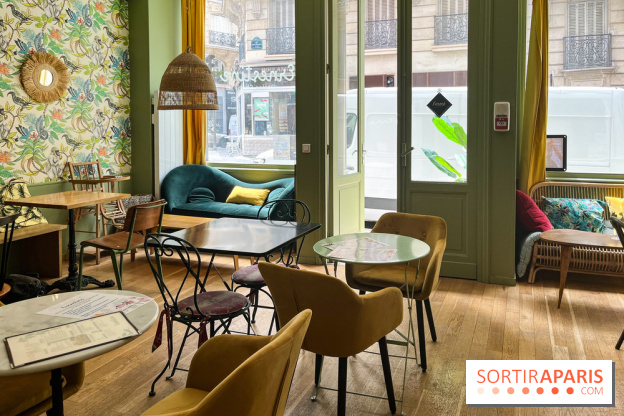 Ernestine Café - nos photos - image00011