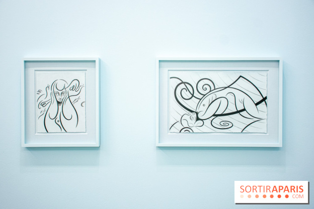 Exposition Koak galerie Perrotin
