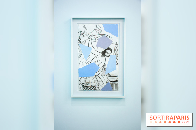 Exposition Koak galerie Perrotin - DSC 0934