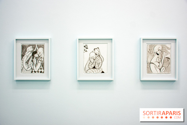 Exposition Koak galerie Perrotin - DSC 0937