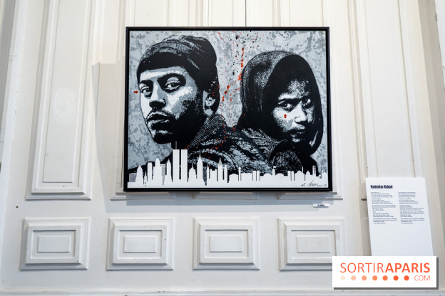 Renaud, des mots et des images, nos photos de l'expo - DSC05185