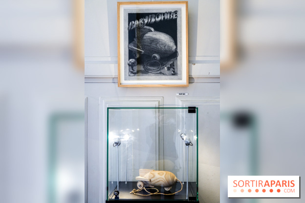 Renaud, des mots et des images, nos photos de l'expo - DSC05193