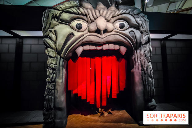 Le surréalisme : l'exposition exceptionnelle qui célèbre les 100 ans du mouvement au Centre Pompidou - porte de l'enfer