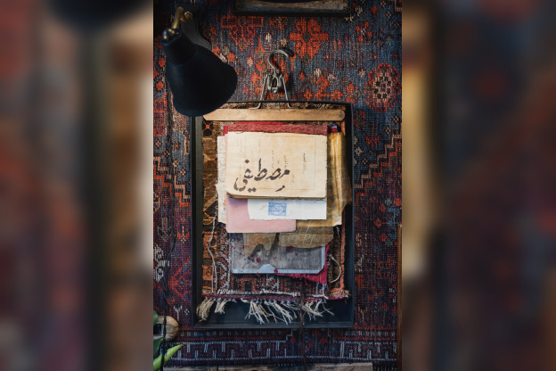 Une foire artistique originale à la galerie Joseph. - ZAA 1