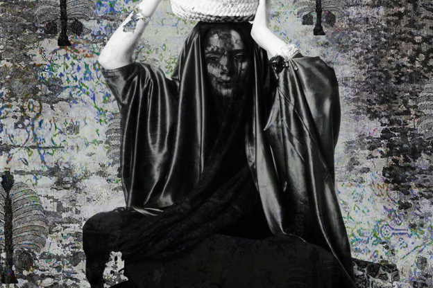 Une foire artistique originale à la galerie Joseph. - KHA 7