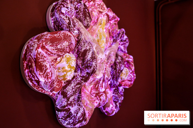 “Forêts astrales” : nos photos de l'exposition gratuite à voir à l'Institut suédois à Paris - IMG 5968