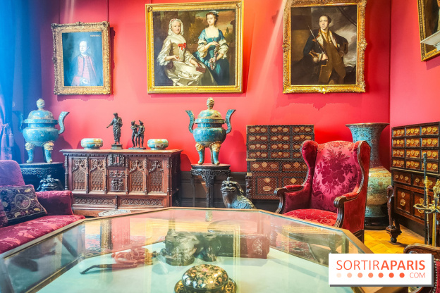 Le méconnu Musée Jacquemart-André et sa belle collection d'art à Paris - IMG20240905101001