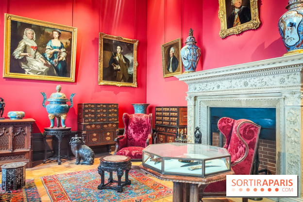 Le méconnu Musée Jacquemart-André et sa belle collection d'art à Paris