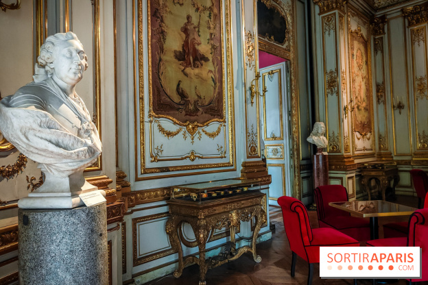 Le méconnu Musée Jacquemart-André et sa belle collection d'art à Paris - IMG20240905101216