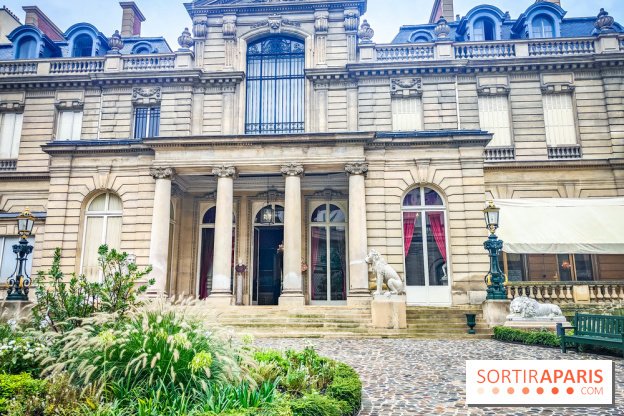 Le méconnu Musée Jacquemart-André et sa belle collection d'art à Paris - IMG20240905104826