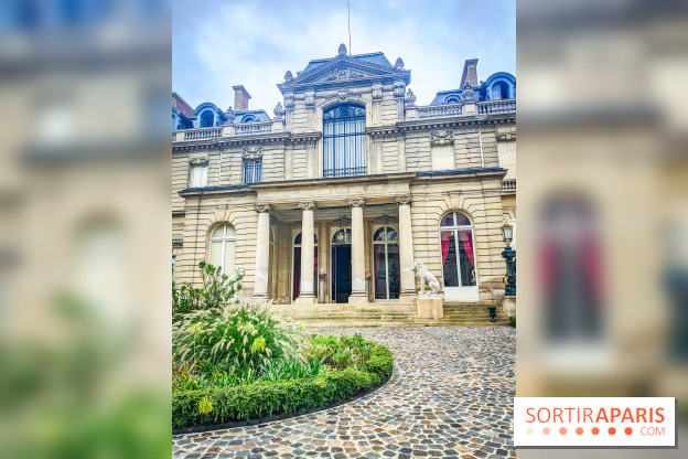 Le méconnu Musée Jacquemart-André et sa belle collection d'art à Paris - IMG20240905104820