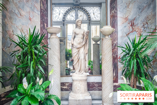 Le méconnu Musée Jacquemart-André et sa belle collection d'art à Paris - IMG20240905100938