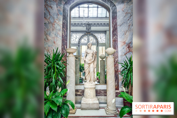 Le méconnu Musée Jacquemart-André et sa belle collection d'art à Paris - IMG20240905100934