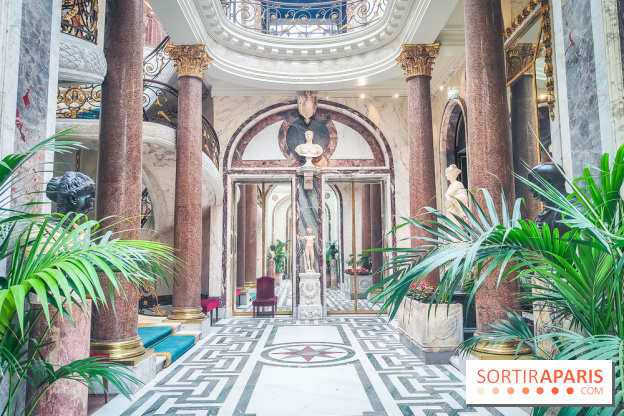 Le méconnu Musée Jacquemart-André et sa belle collection d'art à Paris - IMG20240905101028