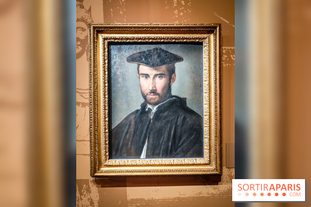 Chefs-d'œuvre de la Galerie Borghèse : l'exposition italienne du musée Jacquemart-André se dévoile - IMG20240905103431