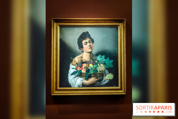 Chefs-d'œuvre de la Galerie Borghèse : l'exposition italienne du musée Jacquemart-André se dévoile - IMG20240905103032