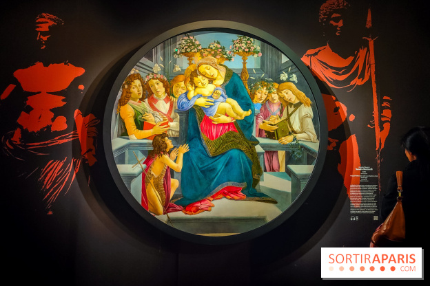 Chefs-d'œuvre de la Galerie Borghèse : l'exposition italienne du musée Jacquemart-André se dévoile - IMG20240905104039