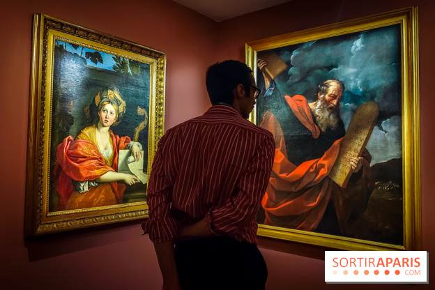 Chefs-d'œuvre de la Galerie Borghèse : l'exposition italienne du musée Jacquemart-André se dévoile - IMG20240905103240