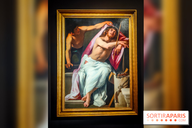 Chefs-d'œuvre de la Galerie Borghèse : l'exposition italienne du musée Jacquemart-André se dévoile - IMG20240905103748