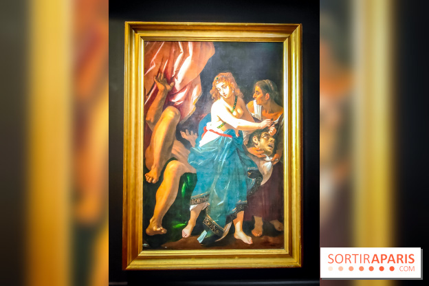 Chefs-d'œuvre de la Galerie Borghèse : l'exposition italienne du musée Jacquemart-André se dévoile