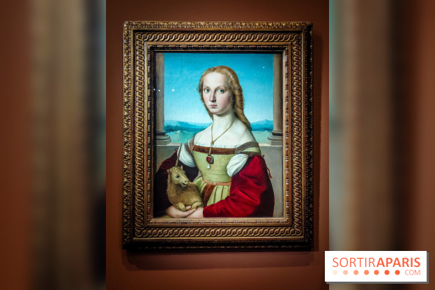 Chefs-d'œuvre de la Galerie Borghèse : l'exposition italienne du musée Jacquemart-André se dévoile - IMG20240905104028