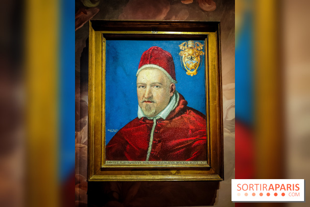 Chefs-d'œuvre de la Galerie Borghèse : l'exposition italienne du musée Jacquemart-André se dévoile - IMG20240905103554