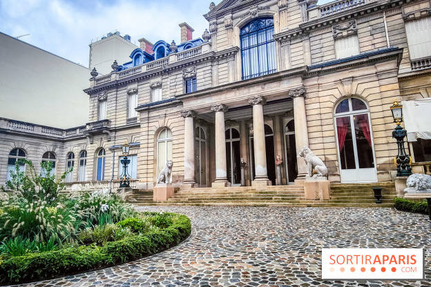 Chefs-d'œuvre de la Galerie Borghèse : l'exposition italienne du musée Jacquemart-André se dévoile - IMG20240905104809