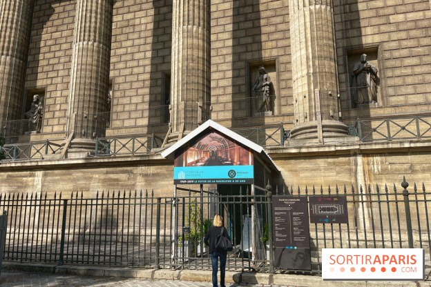 Le Foyer de la Madeleine - IMG 4033