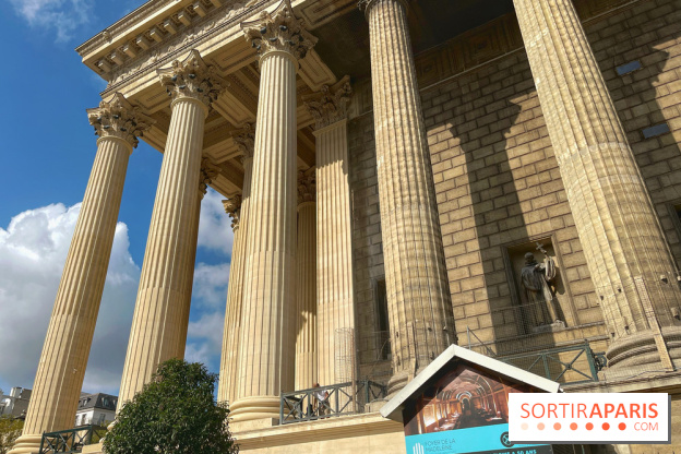 Le Foyer de la Madeleine - IMG 4037