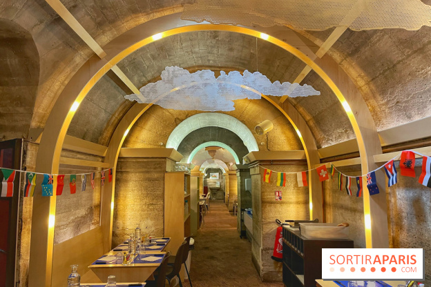 Le Foyer de la Madeleine - IMG 4040