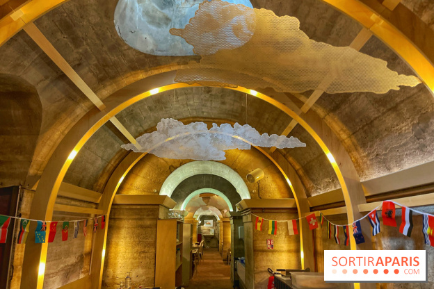 Le Foyer de la Madeleine - IMG 4042