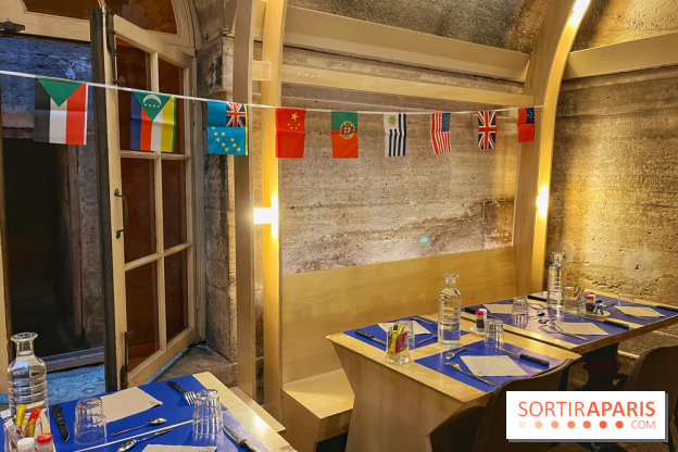 Le Foyer de la Madeleine - IMG 4045