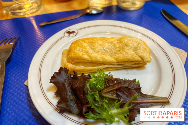 Le Foyer de la Madeleine - IMG 4048