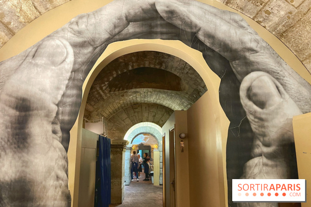 Le Foyer de la Madeleine - IMG 4052